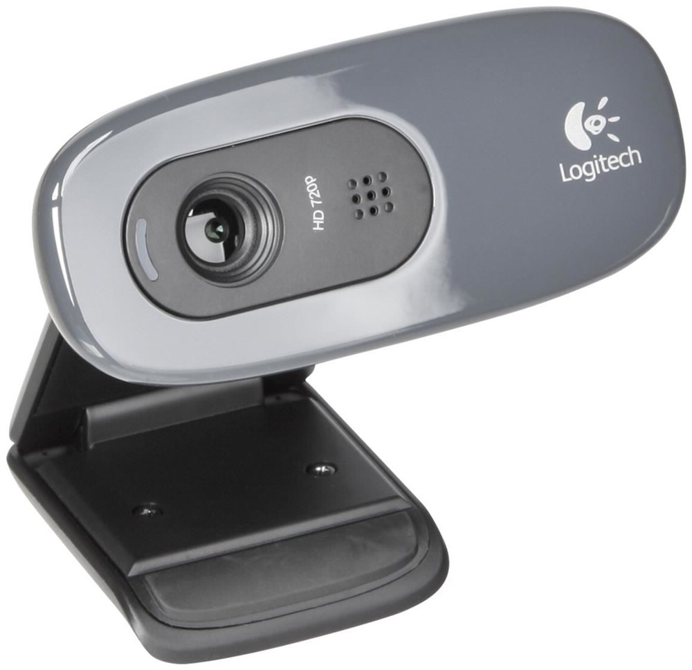 Logitech hd webcam c270 software for mac free